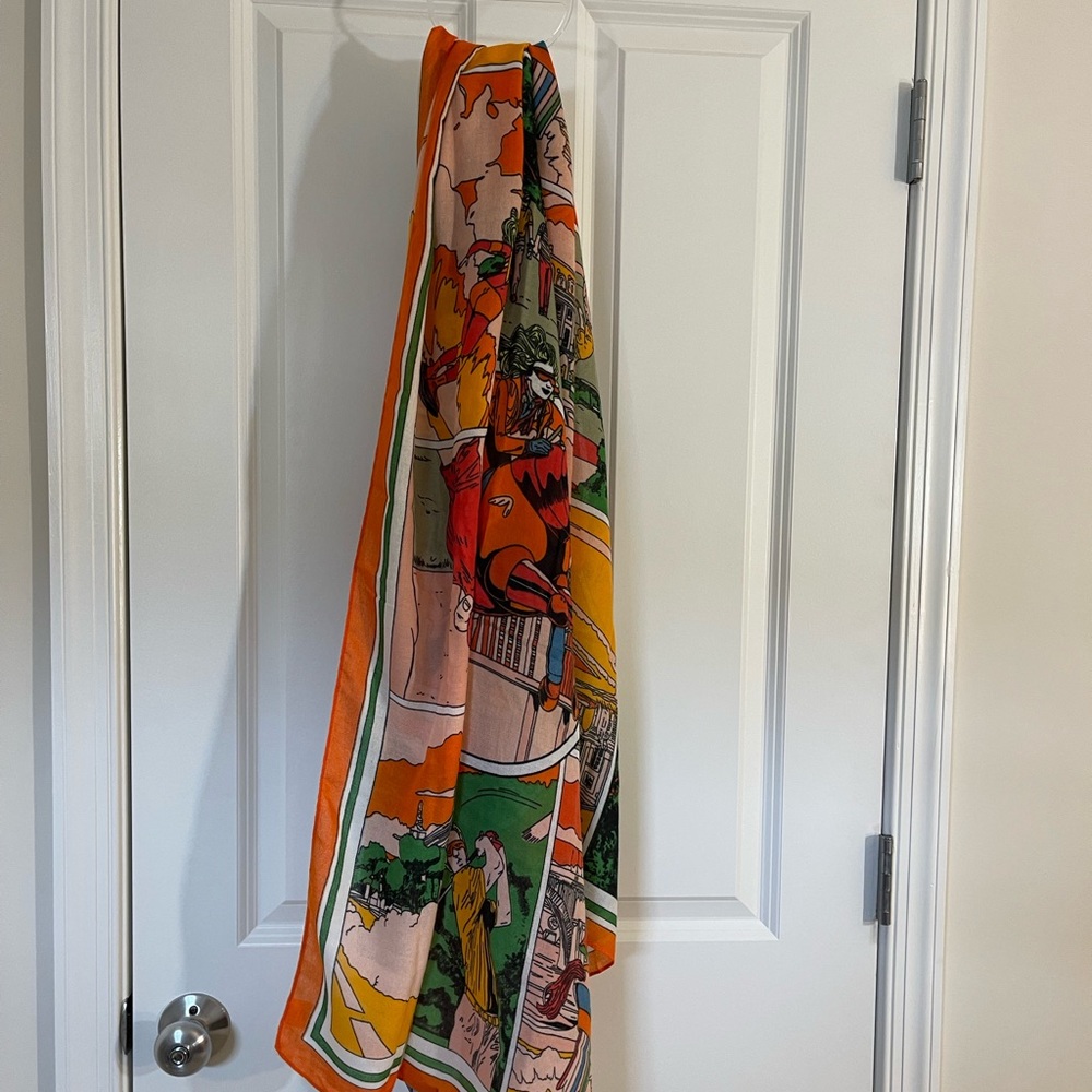 Scarf